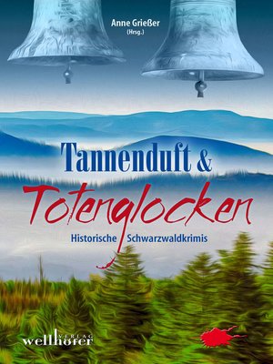 cover image of Tannenduft und Totenglocken